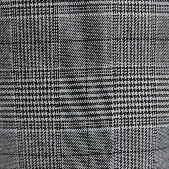 Zara checkered suit set - Picture 6 of 6